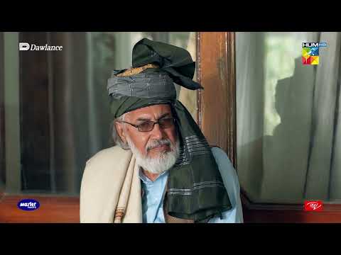 Hilmand Ne Kiya Jirgay Walon Ko Zaleel - Sang-e-Mah - HUM TV