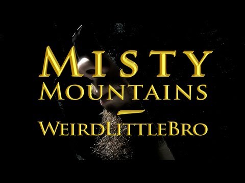 download lagu mp3 mp4 Tolkien Misty Mountains, download lagu Tolkien Misty Mountains gratis, unduh video klip Tolkien Misty Mountains