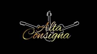 Alta Consigna - El Nano o El Cabo