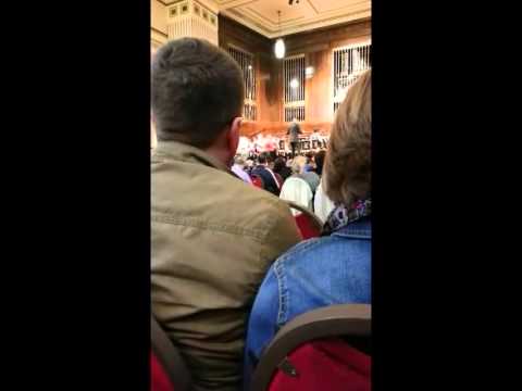 Cory Band - Harmony Music