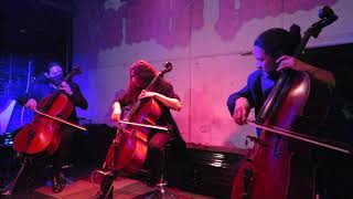 VC4 - Prologue &#39;Apprehension&#39; (Apocalyptica)