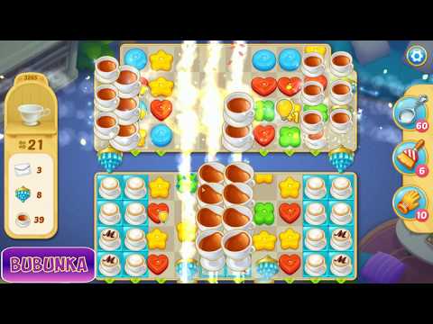 Matchington Mansion level 3265 HD