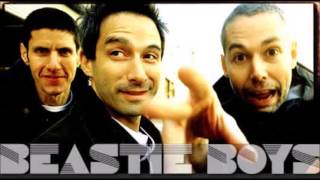 &quot;That&#39;s It That&#39;s All&quot; - Beastie Boys