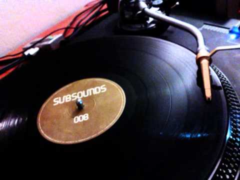 Dj Tuttle - Psichatric Toons