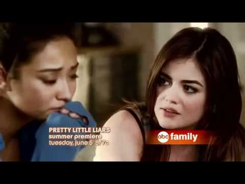Pretty Little Liars Season 3 (Promo 2)