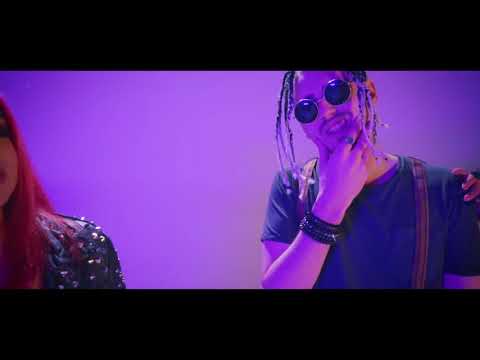 Khabal feat  Jameshoods  -  ALUNEC (OFFICIAL VIDEO)