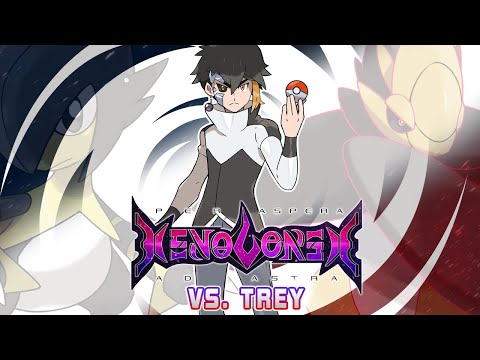 Xenoverse: Per Aspera Ad Astra - VS. Trey