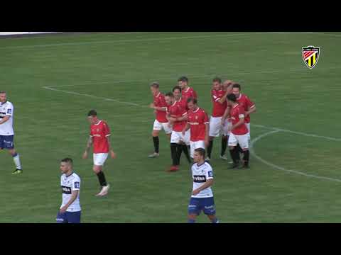 K. Lyra-Lierse | Samenvatting KSK Heist - K. Lyra-Lierse | 0-2 (29/08/2020)