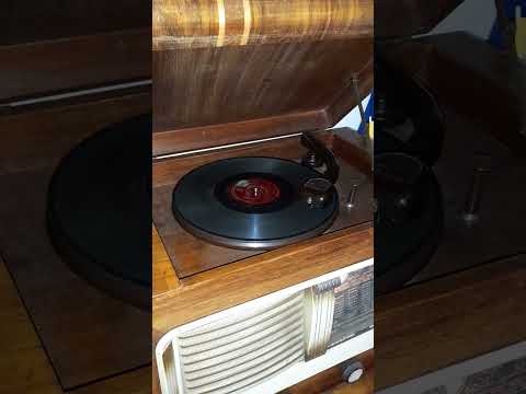 Revue - Marsch - August Reckling