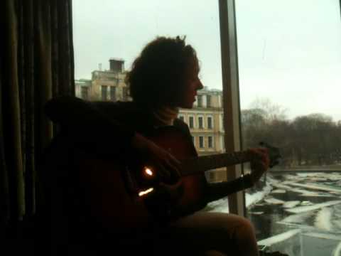 Я вас любил - Карина Татаринова / Karīna Tatarinova