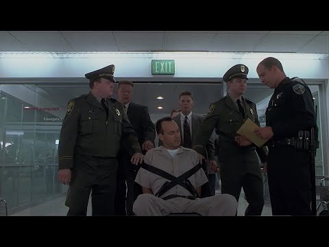 How Do High IQ Crimes Break Out Of Prison?