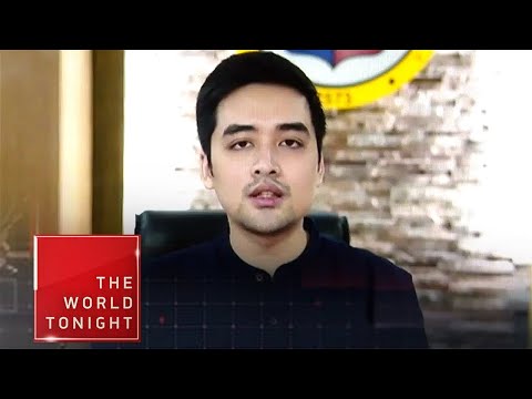The World Tonight livestream | August 9, 2021 Full Episode