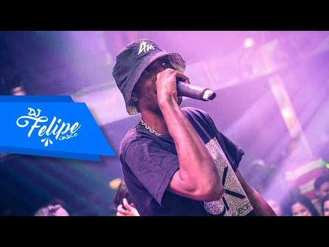 MC GW & MC Denny - Mandelada (DJ Felipe Único) Part. MC Rafa 22