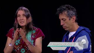 Los integrantes de Aterciopelados abrieron La Caja de Pandora