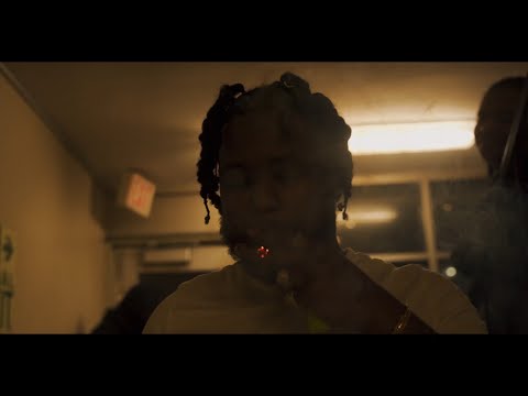 NgnRckless - Self Made (Official Music Video)