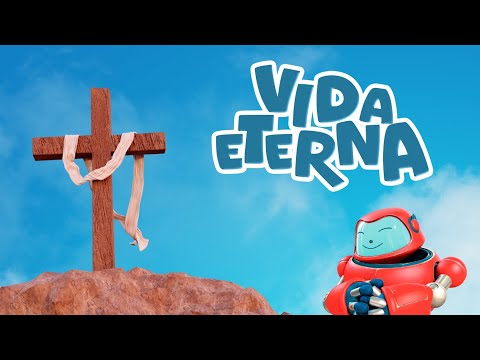 Superlibro │Super Byte │Juan 17:3