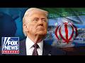 MINE GAMES Iran Vows Revenge After US Strikes RATTLE Already Shaky Ceasefire
