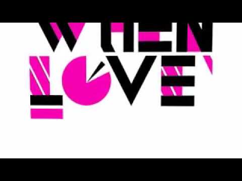 David Guetta feat Kelly Rowland When Love Takes Over [Official]