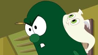 Drawn Together - Bob the Cucumber Goes Crazy