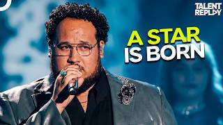 Jordan McCullough Took OVER American Idol 2026 | ALL PERFORMANCES
