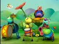 Big Bugs Band Flute Drums And Music