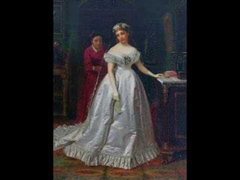 The "Son vergin vezzosa" Contest - Vincenzo Bellini - I puritani - "Son vergin vezzosa" (Joan Sutherland) (1960)