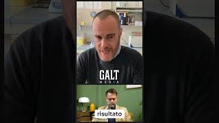 Garlasco, Fabbri risponde a Capra | Galt Right