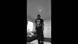 Karnivool vocal cover headcase