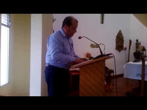 Primera lectura de la misa de Navidad 2013, Mira que ya llega tu Salvador