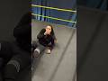 Accidental Low Blow Professionalwrestling Prowrestling Womenswrestling Fail Fails