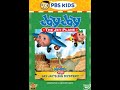 Jay Jay The Jet Plane Jay Jay S Big Mystery 2002 DVD Opening