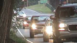 preview picture of video 'Route 9 sucks - Hillsboro traffic nightmare'
