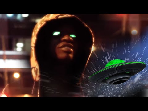 BigKayBeezy "Area 51" (Official Video)