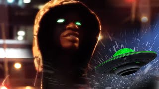 Area 51 Music Video