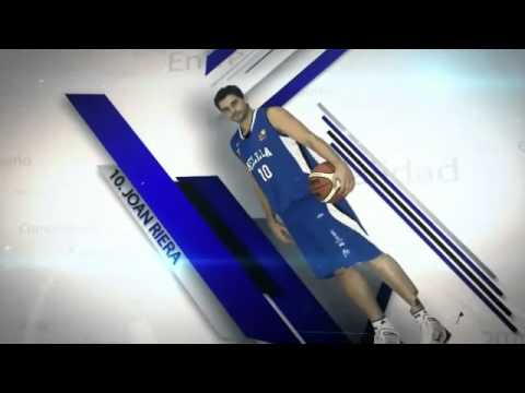 Club Melilla Baloncesto 2011/12