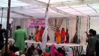 preview picture of video 'IIMPACT Nov 14 2010 Children's Day event Alwar LCs.mp4'