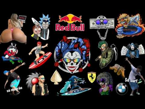 MAGRÃO PARA TODAS NOVINHAS - MC RD, MC Gabi e DJ Guuga (DJ Guuga)