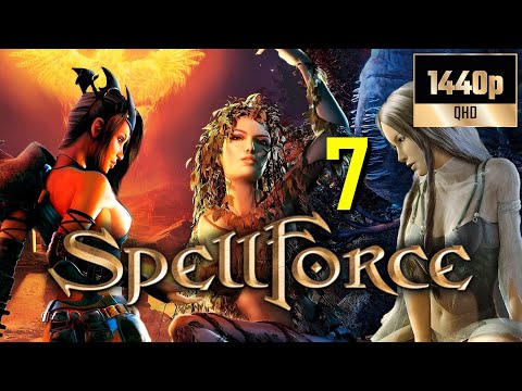 SpellForce Platinum Edition 7