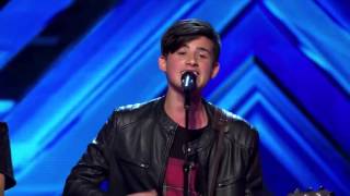 In Stereo  Style -The X Factor Australia 2015