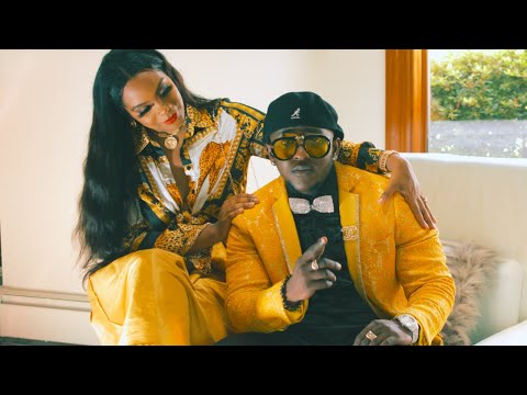 PRINCE D - "Breathe" official VIDEO! (COMPAS LOVE)