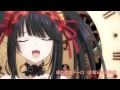 【MAD|AMV】Tokisaki Kurumi - Always like a boss 