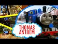 Thomas And Friends Thomas Anthem Mashup