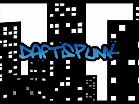 Daftspunk Mix 1 - David Guetta Vs. Deadmau5