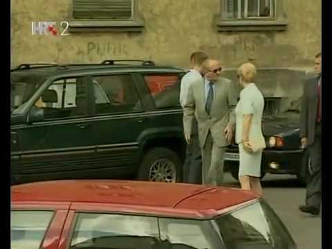 Vlado Gotovac: Moj slučaj - insert iz filma