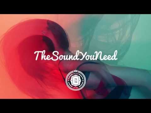 Cosmic Quest - Water Winds ft. Molly Williams (Female Remix)