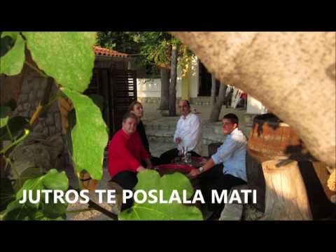 Barba i Neputi - Jutros te poslala mati