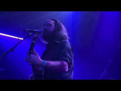 Brian Buckley Band { Machine Gun } Live @ the Troubadour 8/19/23