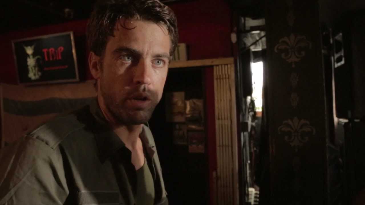 Wave Goodbye - Season 1 Recap Trailer