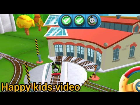 Bogie Separate from Fast Train Cartoon - Lego City Train Cartoon - Choo choo train kids videos2025