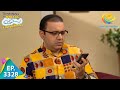 Taarak Mehta Ka Ooltah Chashmah Ep 3328 Full Episode 14th December 2021